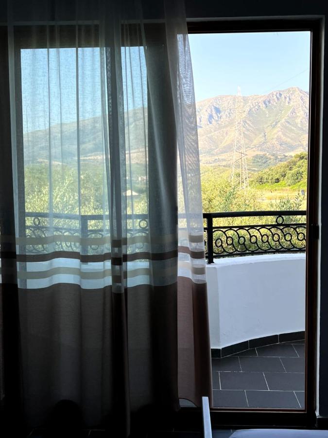 Hotel Orikum Eksteriør billede